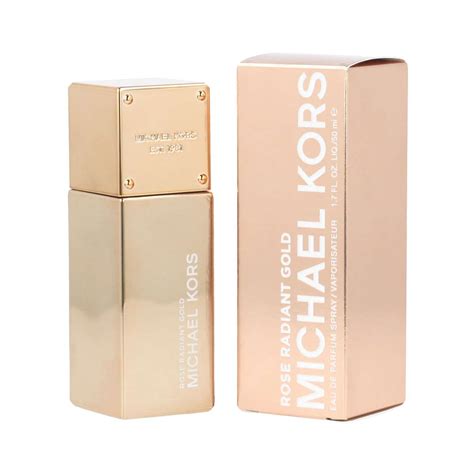 michael kors beste düfte|michael kors rose radiant gold.